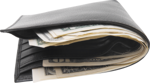 Wallet PNG-77040